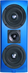 Nalox - front, blau