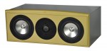 Sephox Center - champagner